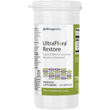 UltraFlora Restore 30 Caps Metagenics