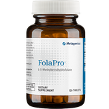 FolaPro 120 Tabs Metagenics
