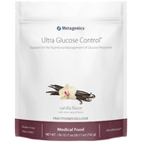 Ultra Glucose Control® 14 or 30 servings Vanilla or Chocolate METAGENICS