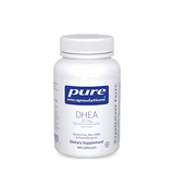 DHEA Dehydroepiandrosterone (MICRONIZED) 25 MG 180 CAPS PURE ENCAPSULATIONS