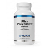 ULTRA PREVENTIVE ® VISION 120 Caps DOUGLAS LABS - Seabrook Wellness - Douglas Labs