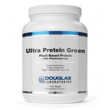 Ultra Protein Green VANILLA 619 grams  DOUGLAS LABS