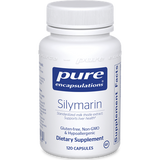 Silymarin 250 mg 120 vegcaps Pure Encapsulations