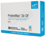 ProbioMax® Sb DF 30 Caps in blister packs