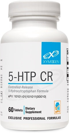 5-HTP CR 60 Tabs XYMOGEN
