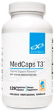 MedCaps T3™ Thyroid Support Formula XYMOGEN