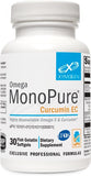 Omega MonoPure® Curcumin EC 30 softgels XYMOGEN