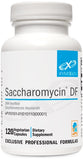 Saccharomycin DF 60 OR 120 caps XYMOGEN