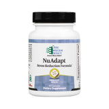 NuAdapt 60 Caps OrthoMolecular Products