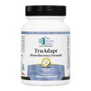 TruAdapt 120 Caps OrthoMOlecular Products