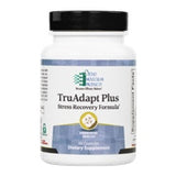 TruAdapt Plus 120 Caps OrthoMolecular Products