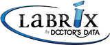Labrix Doctor's Data SHORT Comprehensive Saliva Hormone Panel 6 Tests