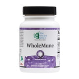 WholeMune 30 Caps OrthoMolecular