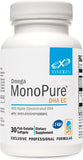 Omega MonoPure® DHA EC 30 Softgels