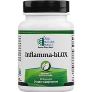 Inflamma-bLOX 120 caps Ortho Molecular Products