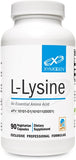 L-Lysine 90 Capsules XYMOGEN