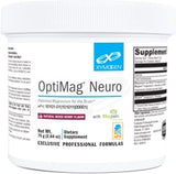 OptiMag Neuro Mixed Berry 60 servings XYMOGEN
