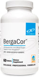 BergaCor PLUS 60 Tablets XYMOGEN