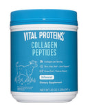 Collagen Peptides 28 Servings VITAL PROTEINS