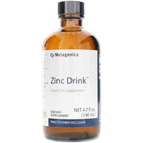 Zinc Drink 4.7 fl oz METAGENICS