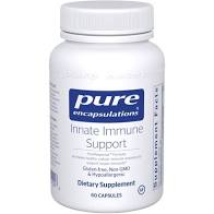 Innate Immune Support 60 Caps Pure Encapsulations
