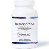 QuerciSorb-SR 350 mg 90 caps Tesseract Medical Research