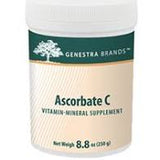 Ascorbate C 8.8 oz GENESTRA