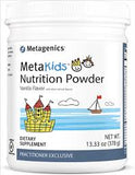 Metakids Nutrition Powder VANILLA 13.33 oz METAGENICS