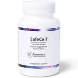 SafeCell 60 Caps Tesseract Medical Research