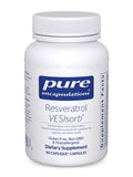 Resveratrol VESIsorb 90 caps