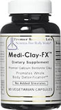 Medi-Clay-FX 90 caps Premier Research Labs