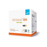 OptiCleanse™ GHI Vanilla Delight 10 servings