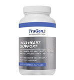 TG3 Heart Support 120 Caps TruGen3