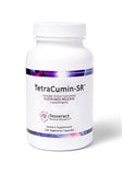 TetraCumin SR 700 mg 120 Caps Tesseract Medical Research