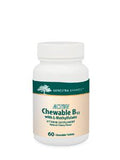 Active Chew B12 w/L-Methylfolate 60 tabs GENESTRA