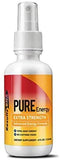 Pure Energy Extra Strength 2 fl oz Results RNA