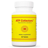 ATP Cofactor 90 tabs OPTIMOX