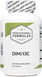 Professional Formulas DIM 13C 30 Caps