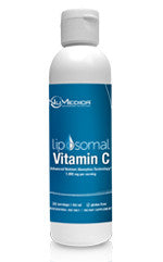 Liposomal Vitamin C 60 servings NuMedica