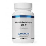 Multi Probiotic YC-7 60 V caps DOUGLAS LABS