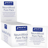 NeuroMood Pure Pack 30 pkts PURE ENCAPSULATIONS