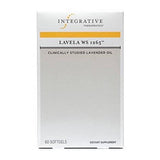Lavela WS 1265 60 softgels (Lavandula angustifolia)(Silexan™ brand)