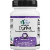 Turiva 60 CAPS Ortho Molecular Products