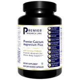 Premier Calcium Magnesium Plus 90 CAPS PREMIER RESEARCH LABS